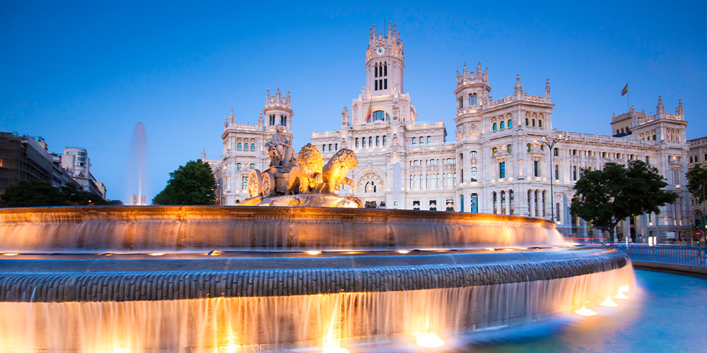 Madrid-voyage-Espagne
