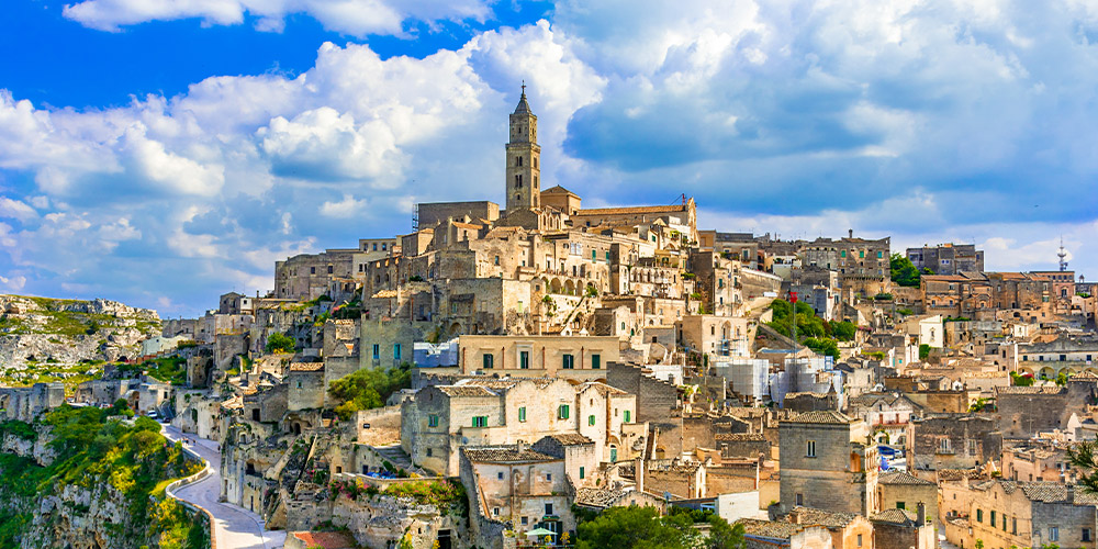 Matera-voyage-Italie
