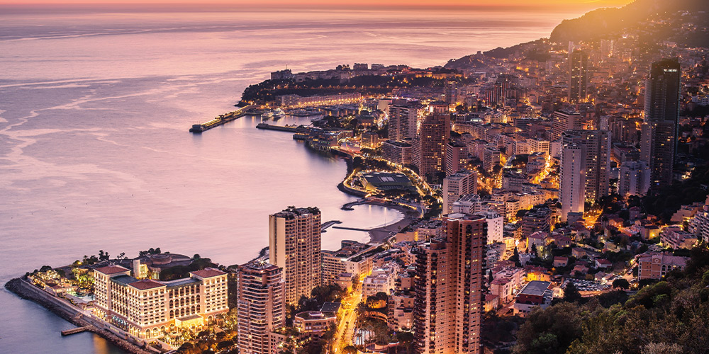 Monaco-Nice-splendeur