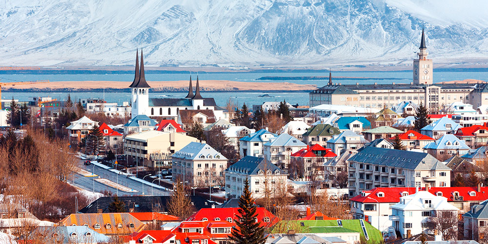 Reykjavikvoyage-Islande