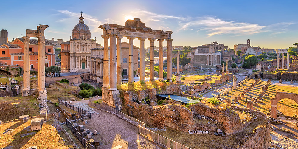 Rome-la-ville-éternelle-les-plus