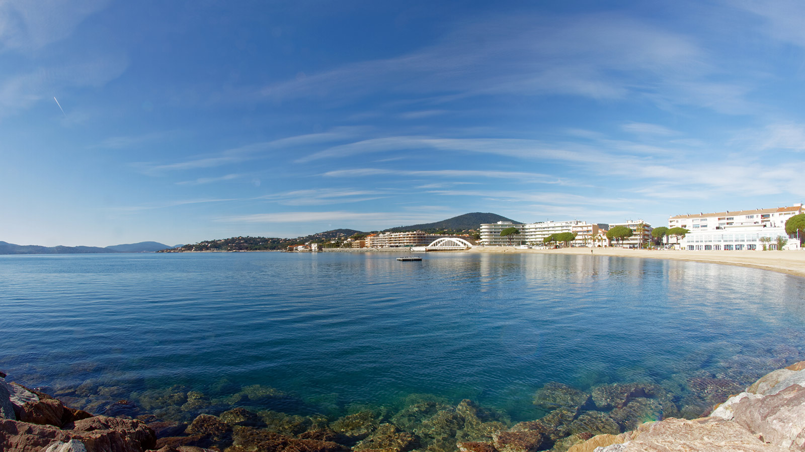 Sainte-maxime-séjour-balnéaire-prochains-départs