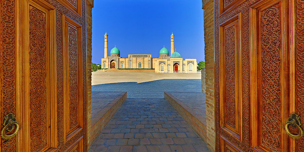 Tachkent-voyage-Ouzbekistan