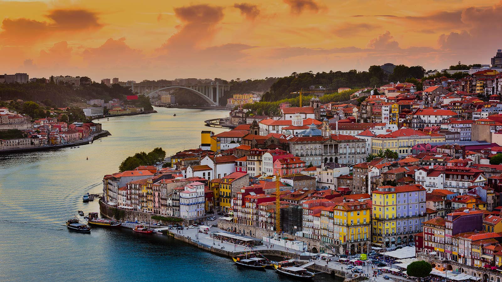séjour-au-portugal-Porto