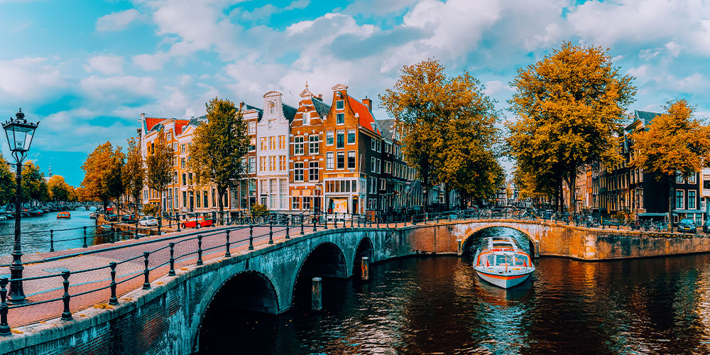 Amsterdam-voyage-Pays-Bas