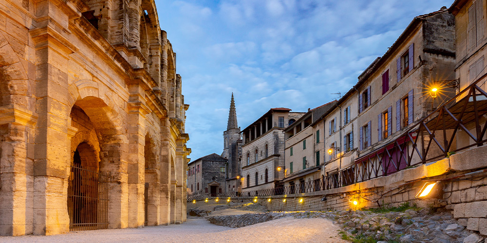Arles-voyage-provence