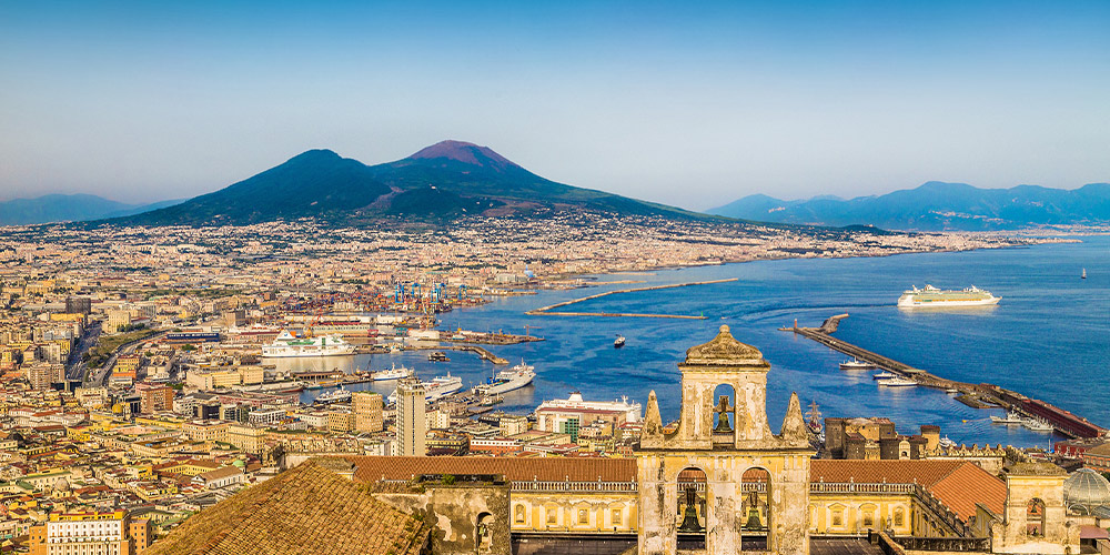 Naples-voyage-italie