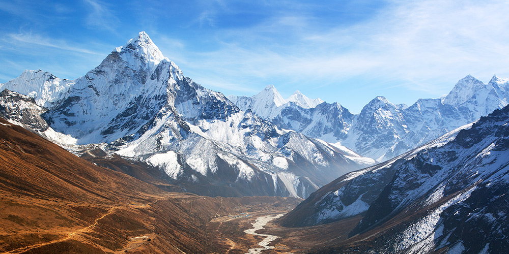 montagne-destination-Nepal