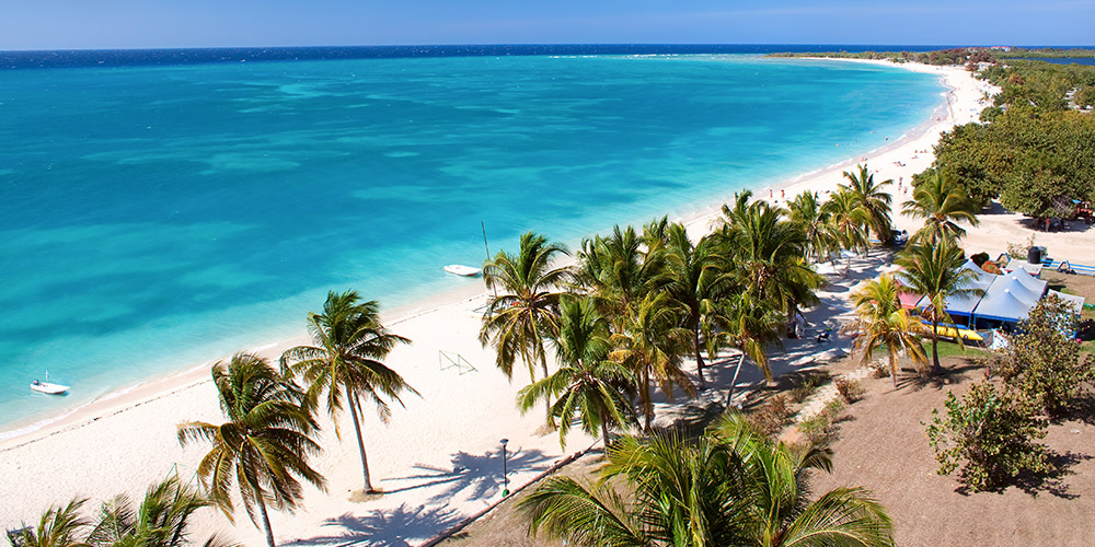plage-destination-Cuba