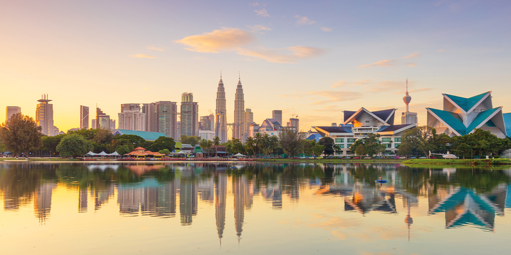 Kuala-Lumpur-destination-Malaisie