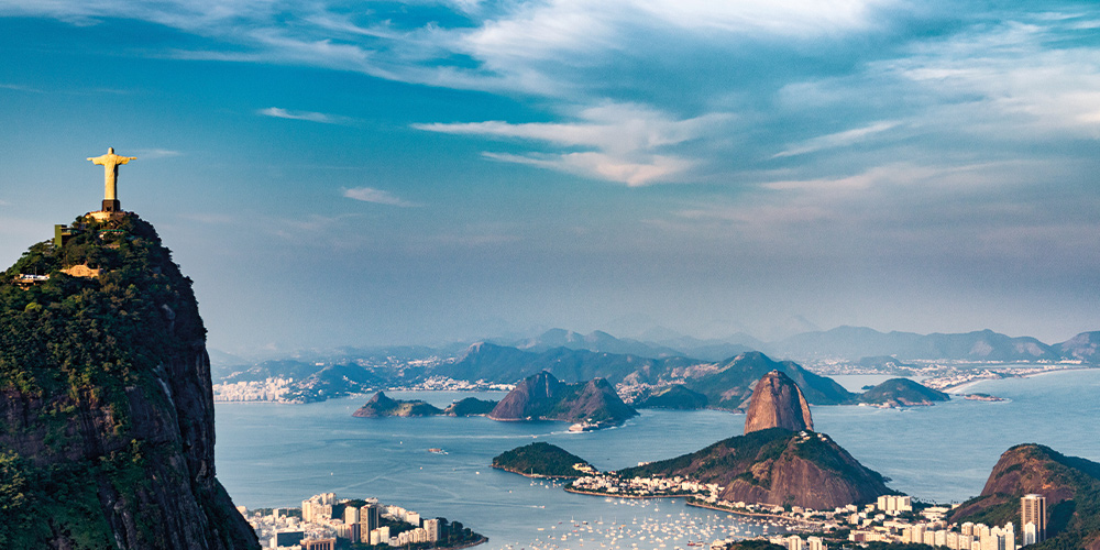 Rio-destination-Bresil