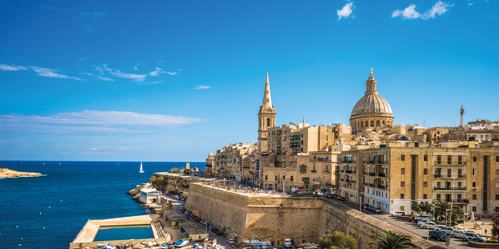 capitale-destination-Malte