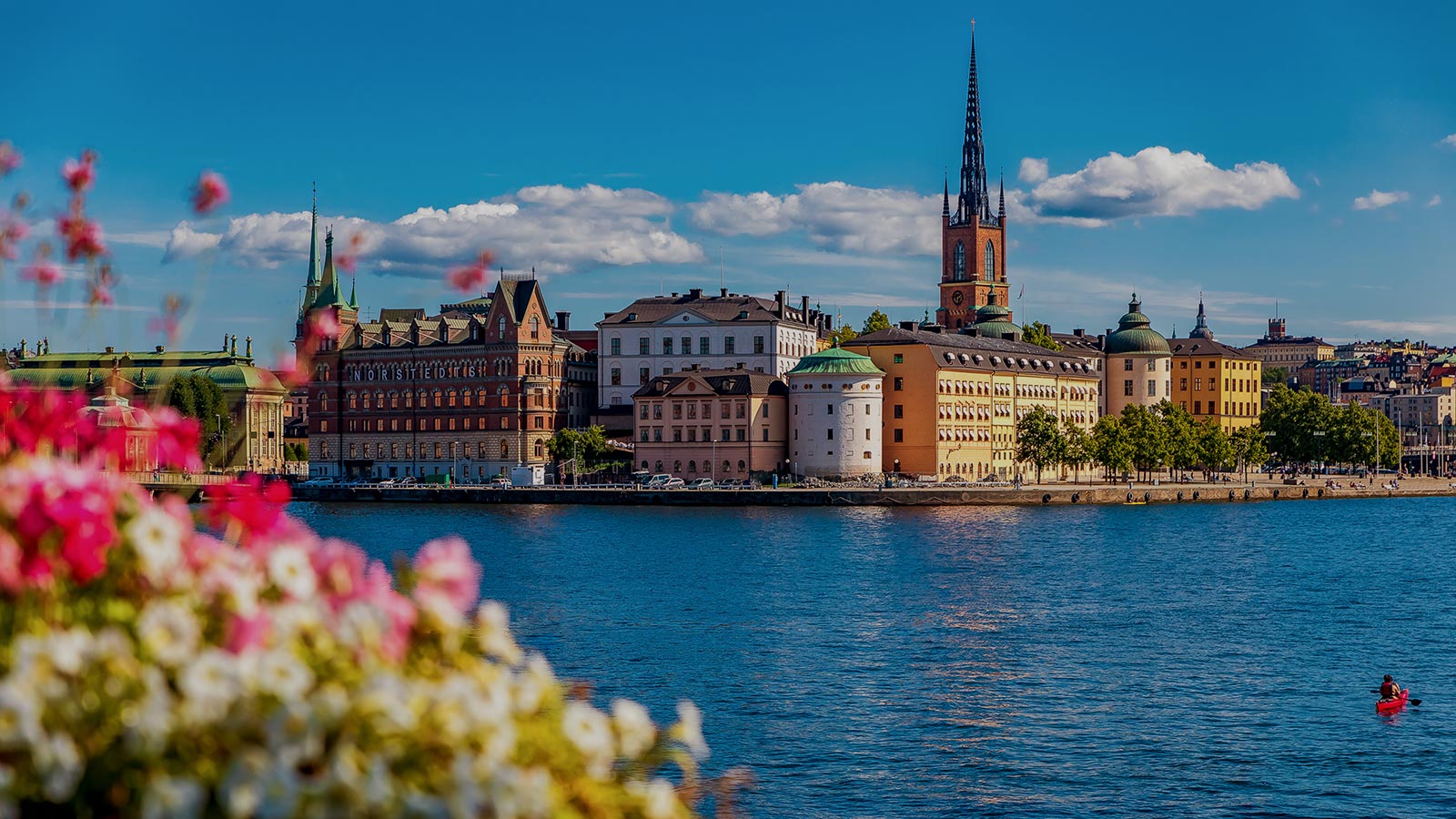 Stockholm-image-de-fond
