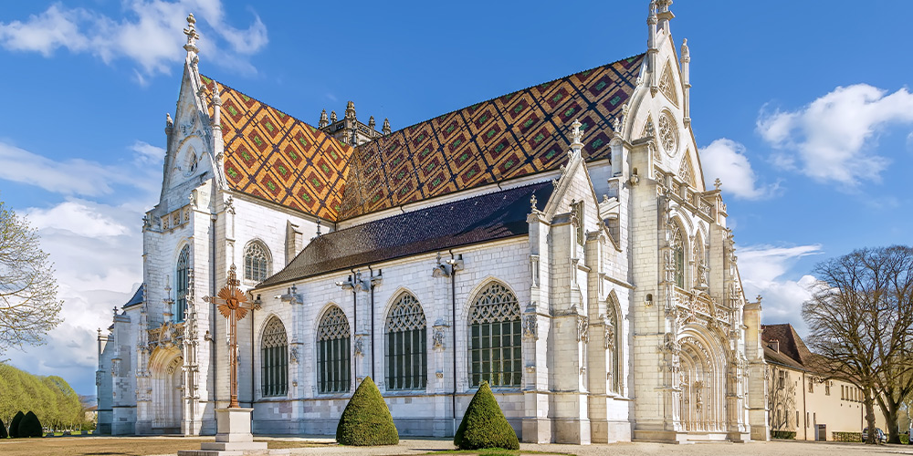 Monastère-royal-Brou-journée-Georges-Blanc