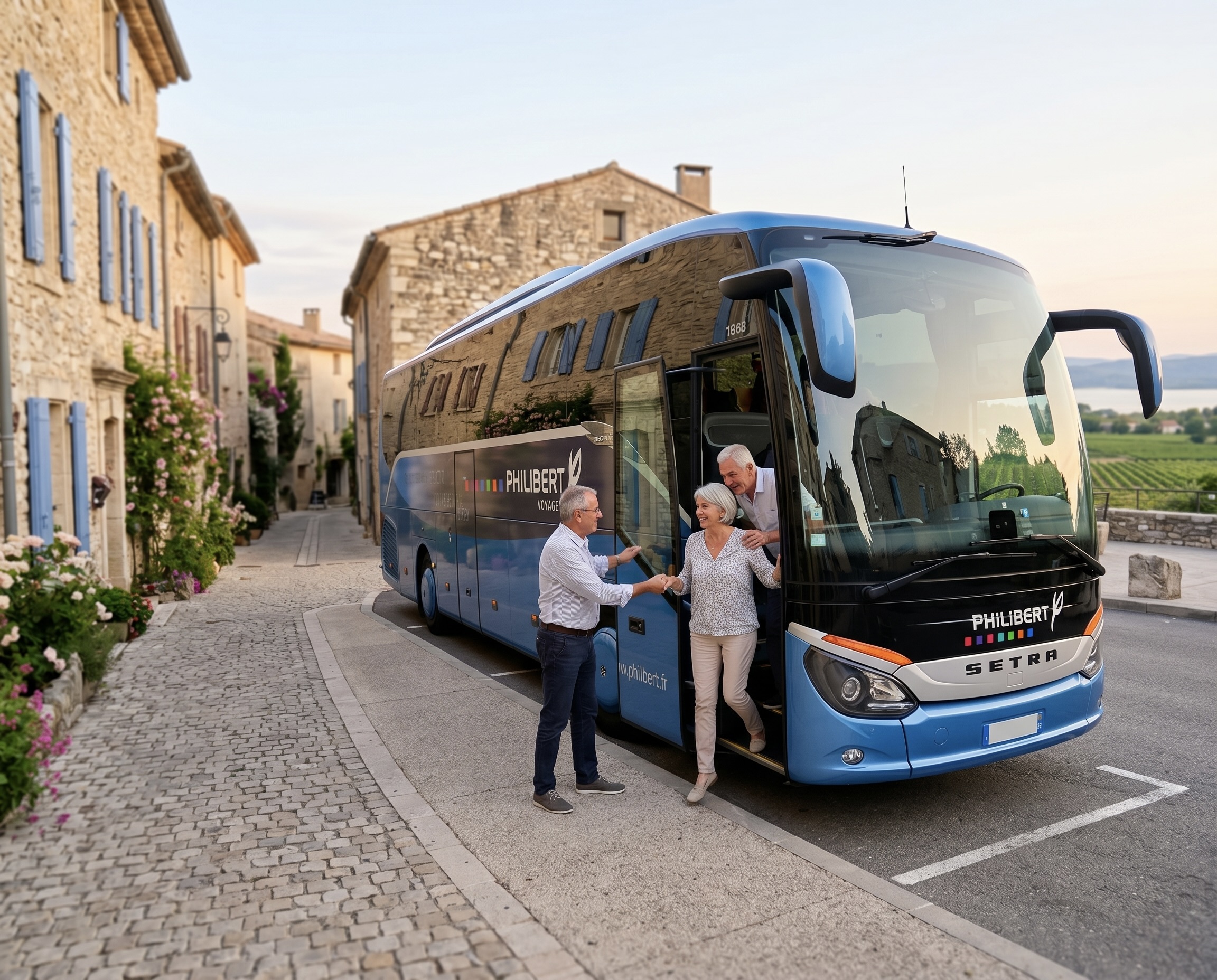 choisir agence voyage organisé