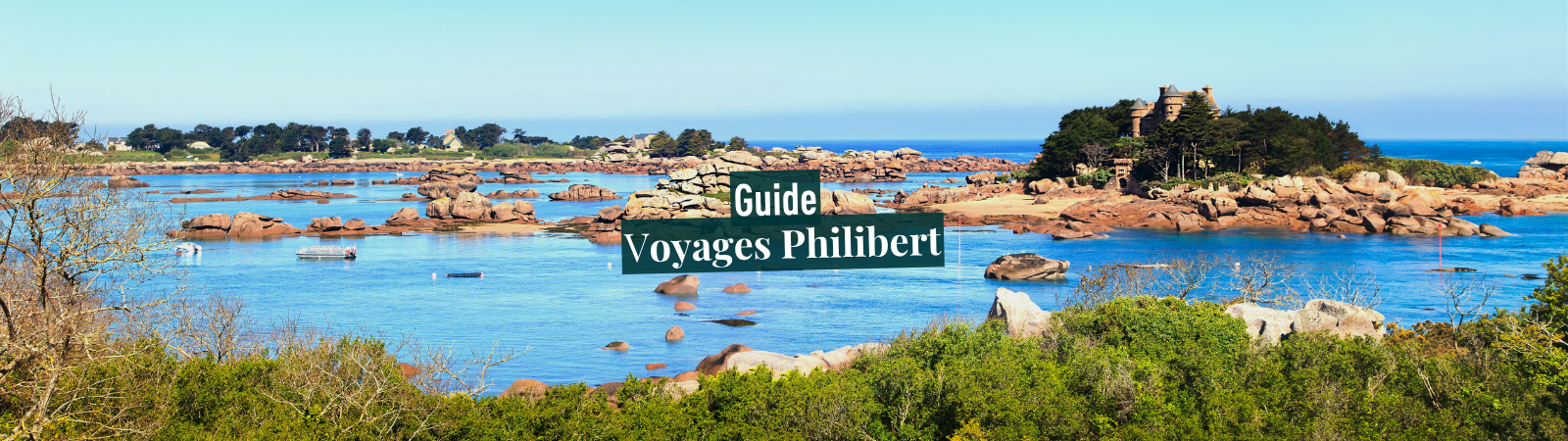 Voyages Philibert