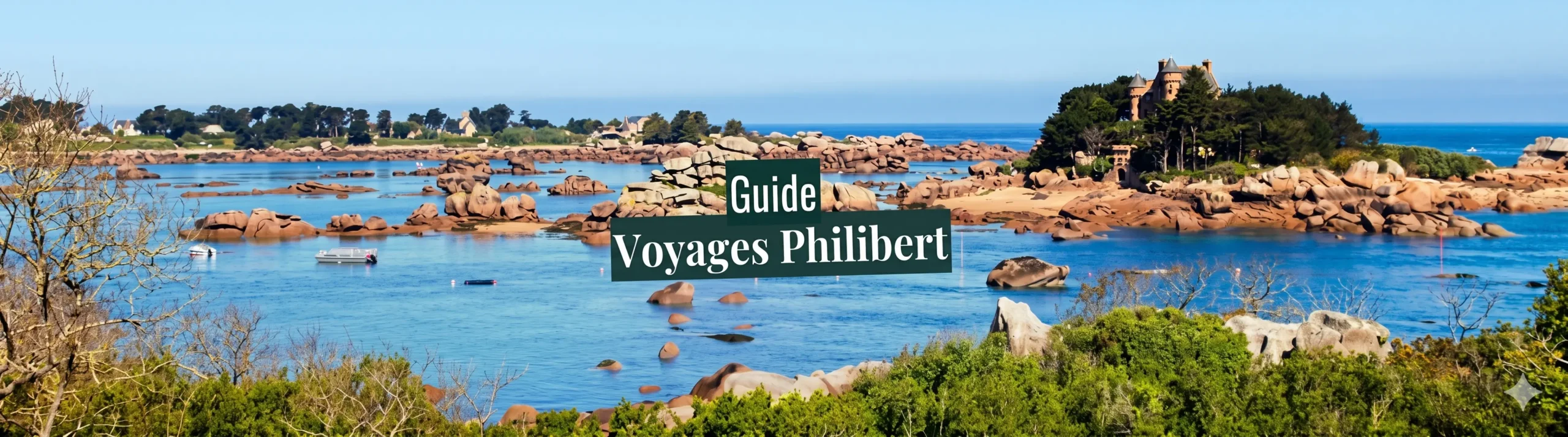 Voyages Philibert