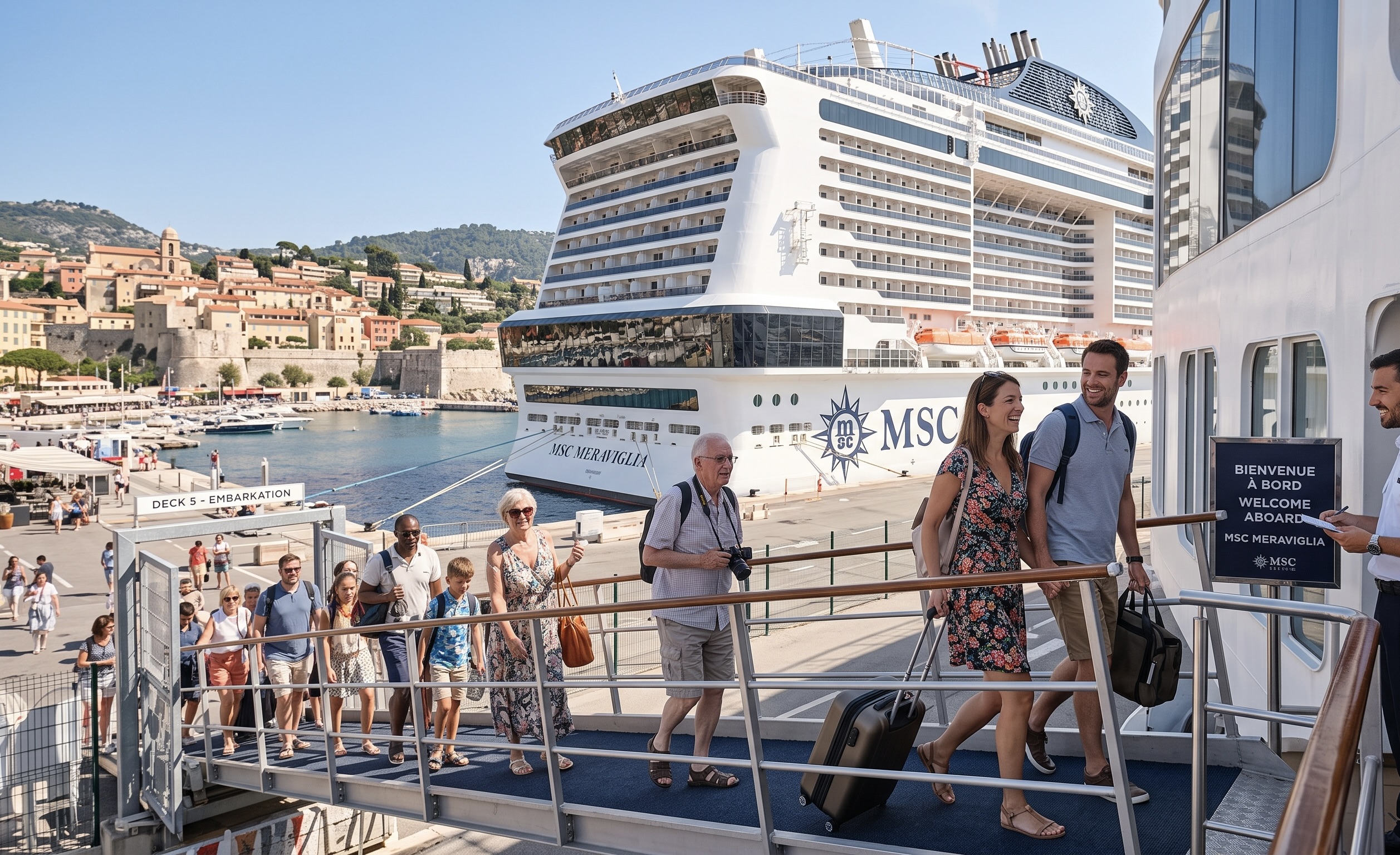 Voyages Philibert
