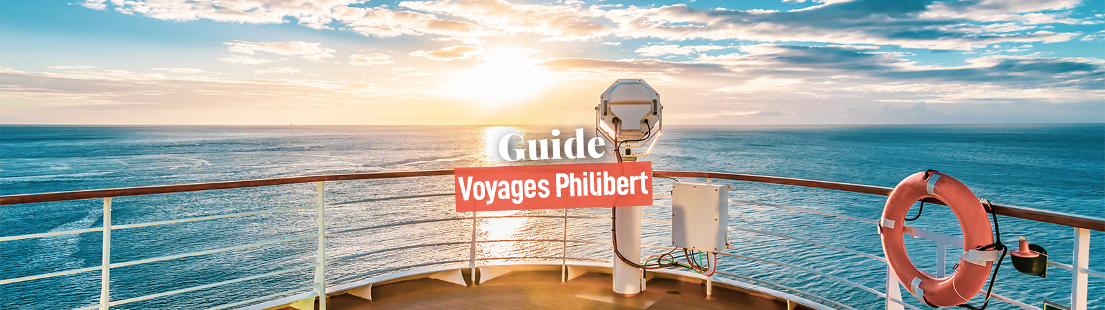 Voyages Philibert