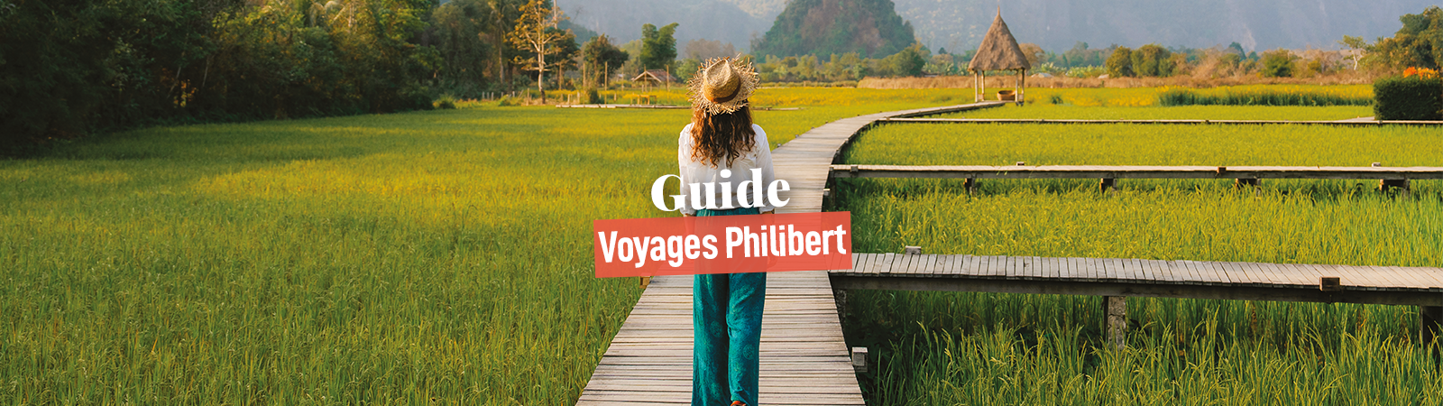 Voyages Philibert