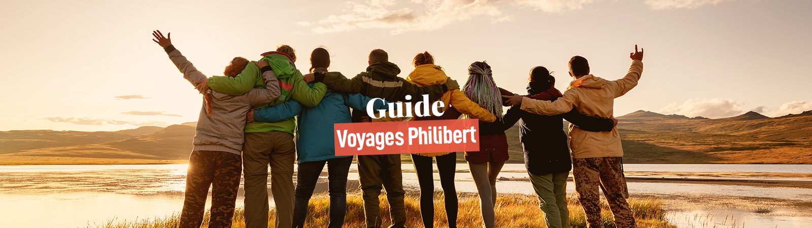 Voyages Philibert